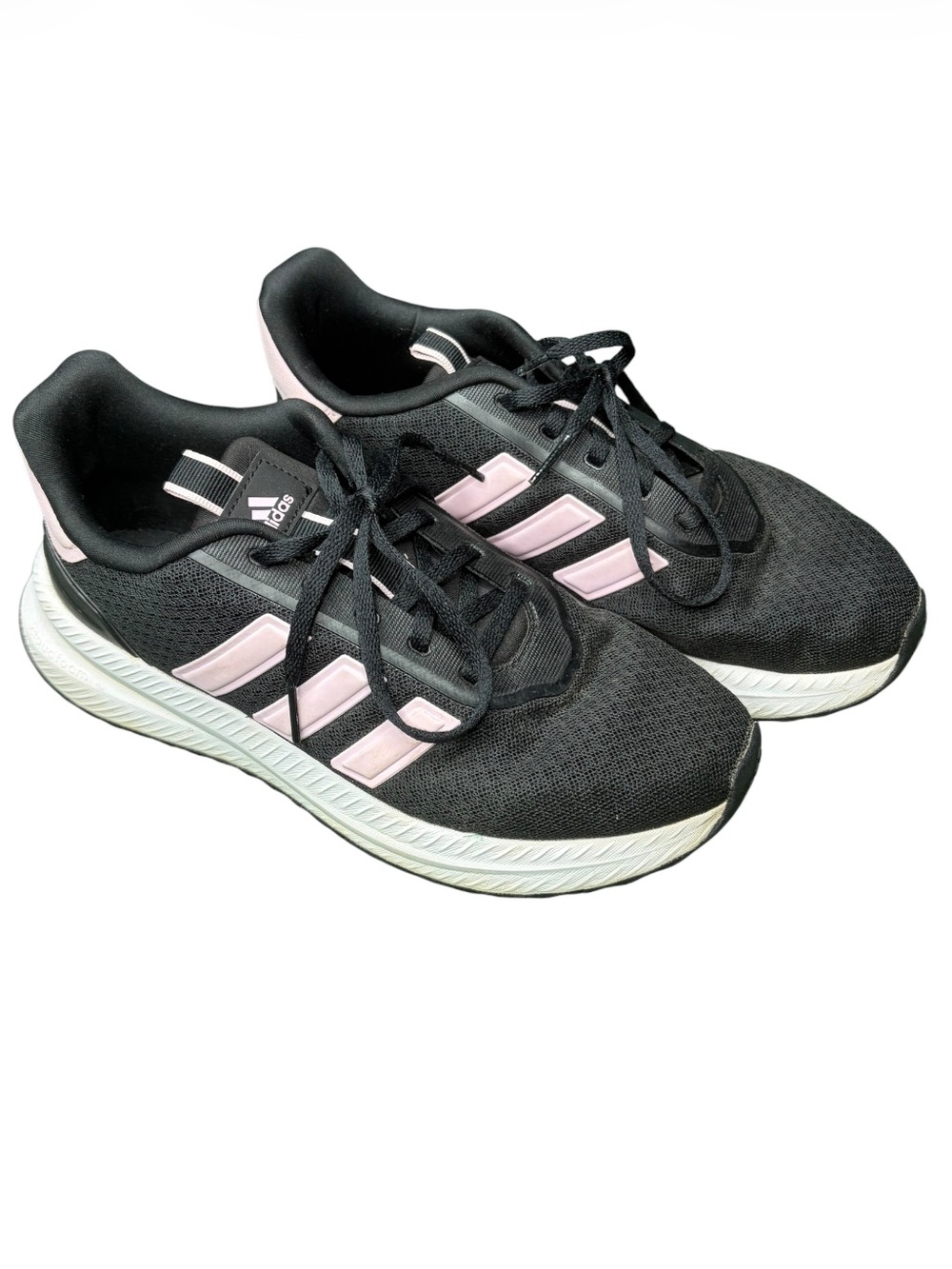 Women’s Adidas X_PLR CF - Pink/Black Size 7